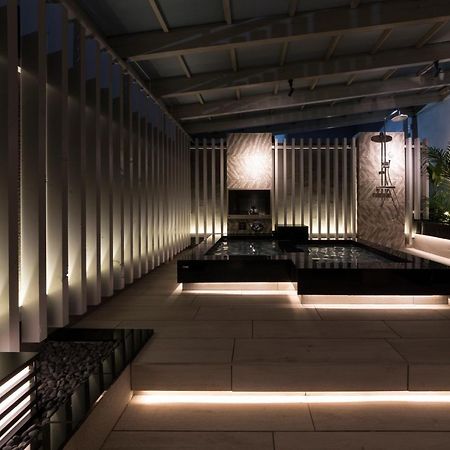 Hotel Fine - Into The Premlum - (Adults Only) Okazaki Exterior foto